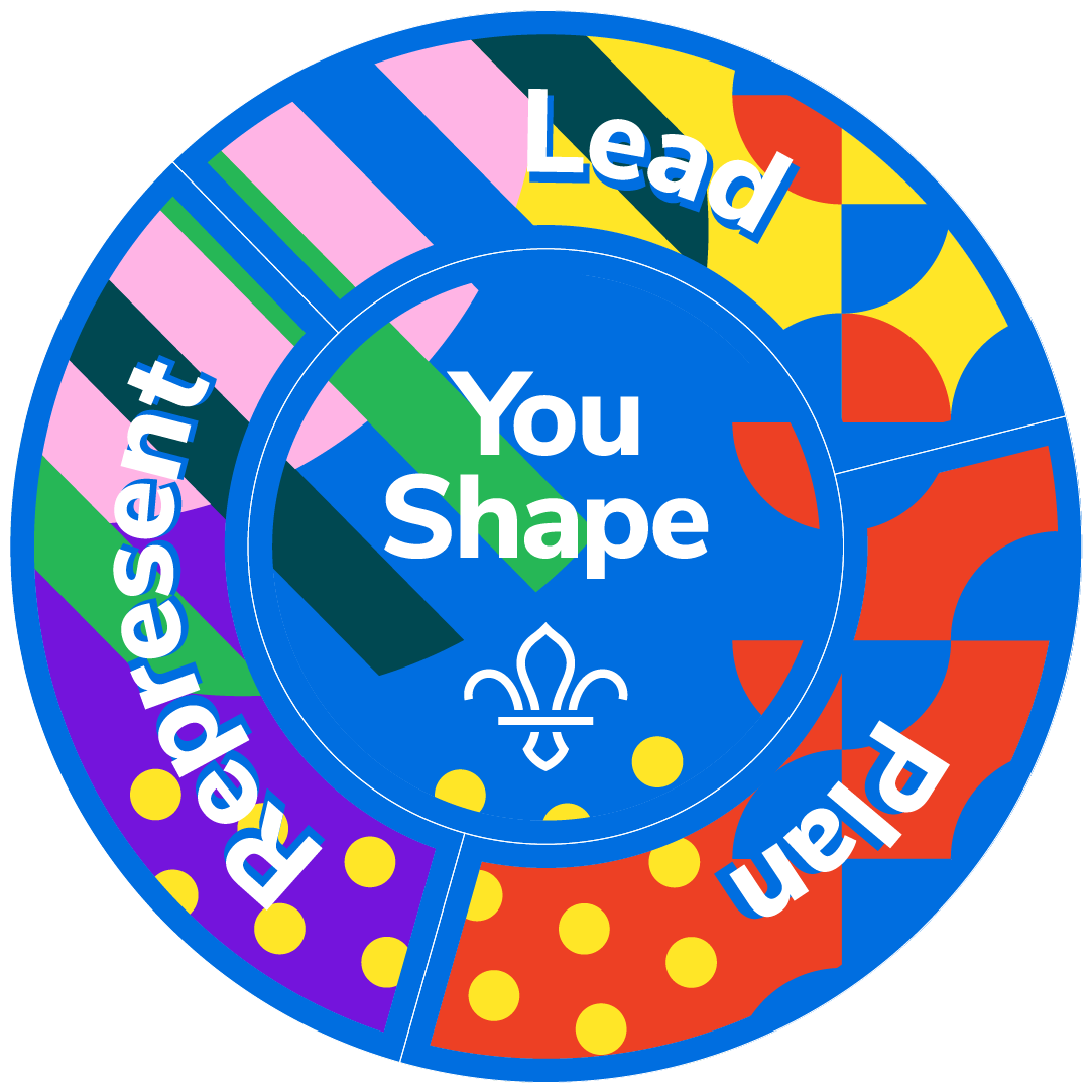 YouShape Award